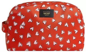 Wouf (MXB250006) crush