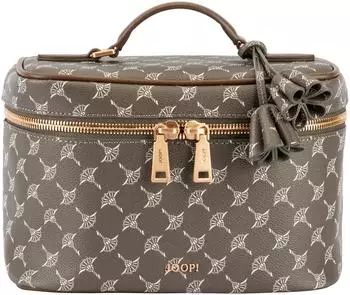 Joop! Cortina 1.0 Flora (4140006150_664) burnt olive