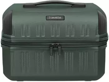 Travelite Dynamiic (700014380) green