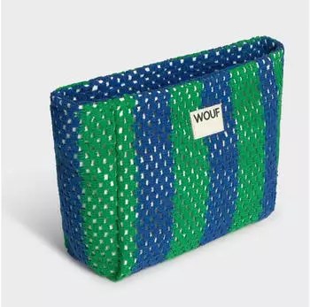 Wouf Terry (MBTO250010) mistral