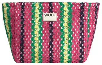 Wouf Terry (MBTO250011) tramontane
