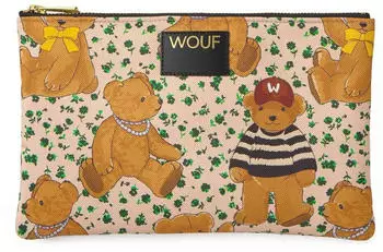 Wouf Daily (PXL250013) cute