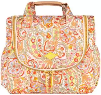 Oilily Petalpark Paisley Cathy (MEOIL1218-011) shifting sand