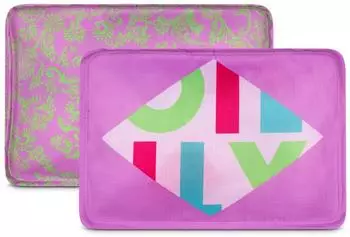 Oilily Travel Packtaschen Set 2 tlg. mehrfarbig(MEOIL0T06-42) crocus