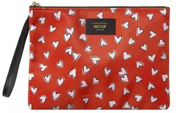 Wouf (MXA250006) crush