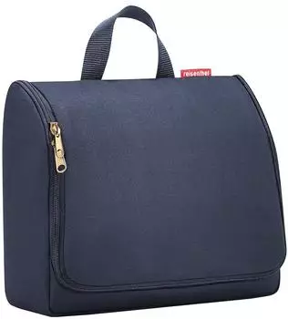 Reisenthel Toiletbag XL midnight gold