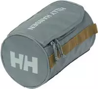 Helly Hansen Kulturbeutel "HH WASH BAG 2" zum Aufh&auml;ngen, mit praktischer...