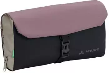VAUDE WegaWrap (45526) black-purple ash
