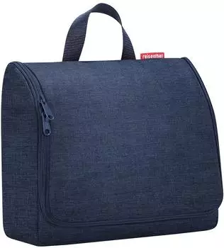 Reisenthel Toiletbag XL twist navy