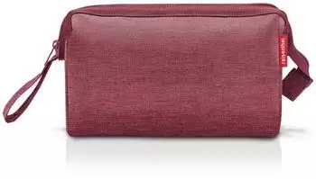 Reisenthel Travelcosmetic twist maroon
