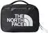 The North Face Base Camp Voyager Toiletry Bag (81BL) transcendent grey/endless dusk