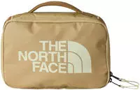 THE NORTH FACE Unisex Base Camp Voyager Waschbeutel, Khaki Stone/Utility Bro,...
