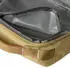 The North Face Base Camp Voyager Toiletry Bag (81BL) khaki stone/desert stone