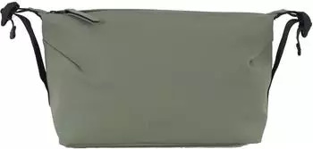 Rains Hilo Weekend Wash Bag (15630-145) well