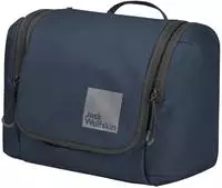 Jack Wolfskin Wandermood Washbag midnight sky (C0412) One Size