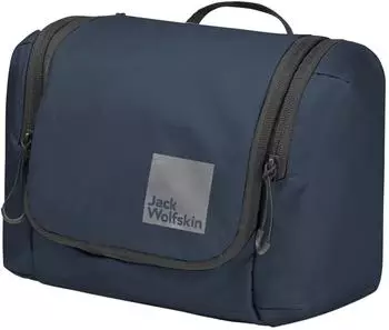 Jack Wolfskin Wandermood Washbag (8007861) midnight sky
