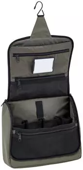 Reisenthel Toiletbag XL forest black