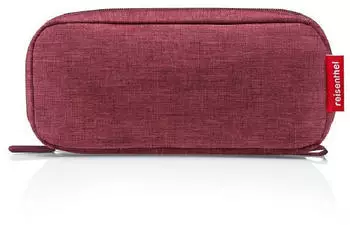 Reisenthel Multicase twist maroon