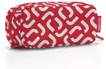 Reisenthel Multicase signature red