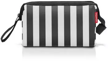 Reisenthel Travelcosmetic summerstripes black