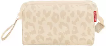 Reisenthel Travelcosmetic leo vanilla