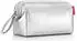 Reisenthel Travelcosmetic silver crackle