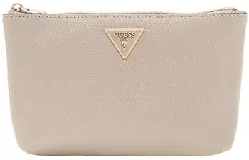 Guess Double Make Up Bag (SWZG7459145) taupe