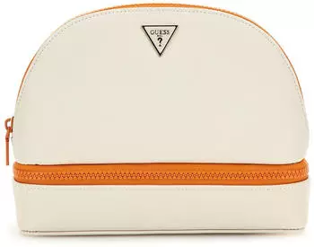 Guess Dome Make Up Bag (PW1574-P3370) stone multi