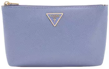 Guess Double Make Up Bag (SWZG7459145) grey blue