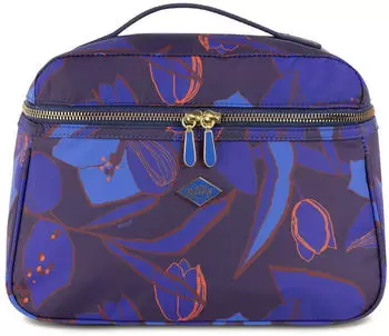 Oilily Coco Beautycase 27 cm (MEOIL084555) eclipse
