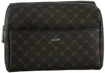 Joop! Cortina 1.0 Flora (4140007962) schwarzbraun