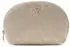 Guess Dome Make Up Bag (PW1574-P3370) beige/hellbeige