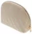 Guess Dome Make Up Bag (PW1574-P3370) beige/hellbeige