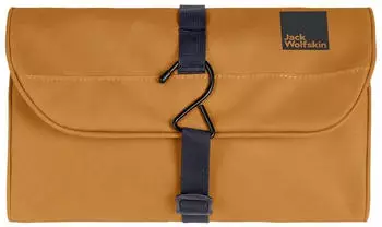 Jack Wolfskin Konya Waschsalon (8007841) salted caramel