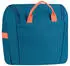 Trollkids Kid's Wash Bag (657-197-000) atlantic blue / dark navy / glow orange