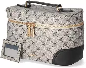 Joop! Cortina 1.0 Flora Make Up Bag (4140007153) schwarz