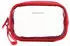 Valentino Bags Ada Toiletry Bag (VBE51O510) rosso