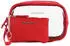 Valentino Bags Ada Toiletry Bag (VBE51O510) rosso