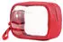 Valentino Bags Ada Toiletry Bag (VBE51O510) rosso