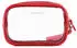 Valentino Bags Ada Toiletry Bag (VBE51O510) rosso