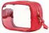 Valentino Bags Ada Toiletry Bag (VBE51O510) rosso