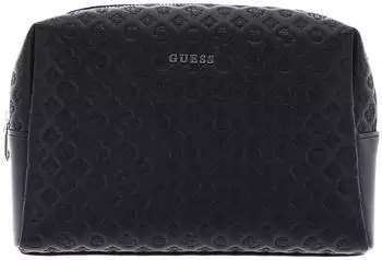 Guess Kulturbeutel (PW7437P4215) schwarz