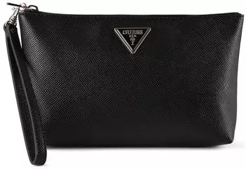 Guess Double Make Up Bag (SWZG7459145) black