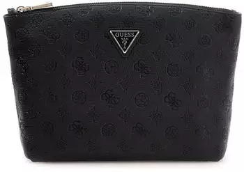 Guess Toiletry Bag (TWDP7452965) schwarz