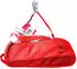 Deuter Wash Bag Tour II (2026) poppy/crimson