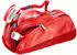 Deuter Wash Bag Tour II (2026) poppy/crimson