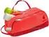 Deuter Wash Bag Tour III (2026) poppy/crimson