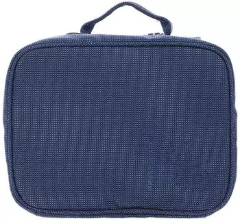 Mandarina Duck MD20 Vanity Bag (P10QMN01) deep blue