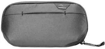 Peak Design Wash Pouch small schwarz