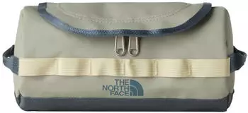 The North Face Base Camp Travel Canister S stone slab/granite grey